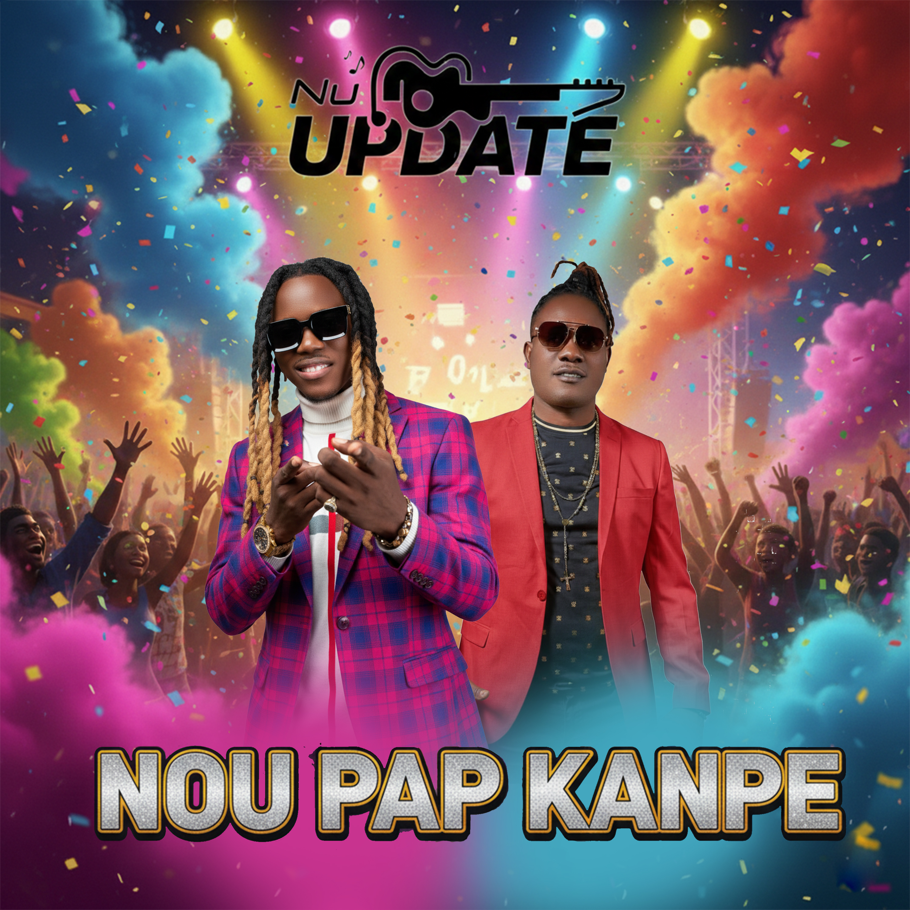 COVER CARNAVAL 2026 NU UPDATE
